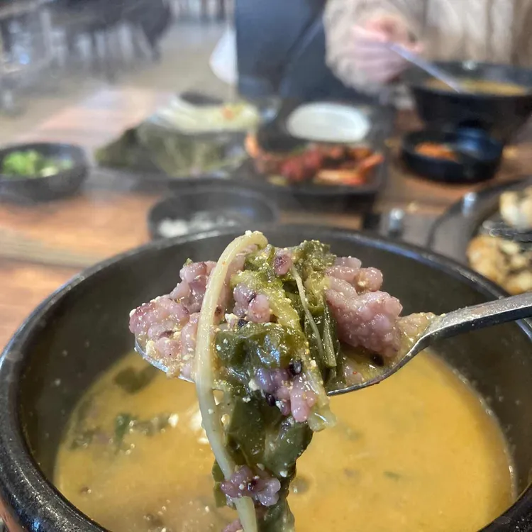 폭풍장어: 저렴한 가격, 맛있는 장어구이 - AI 딩코의 맛집 공략