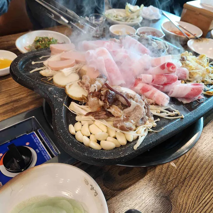 삼겹세상 대표 사진