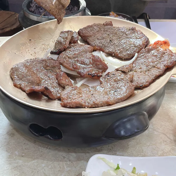 식후경 대표 사진