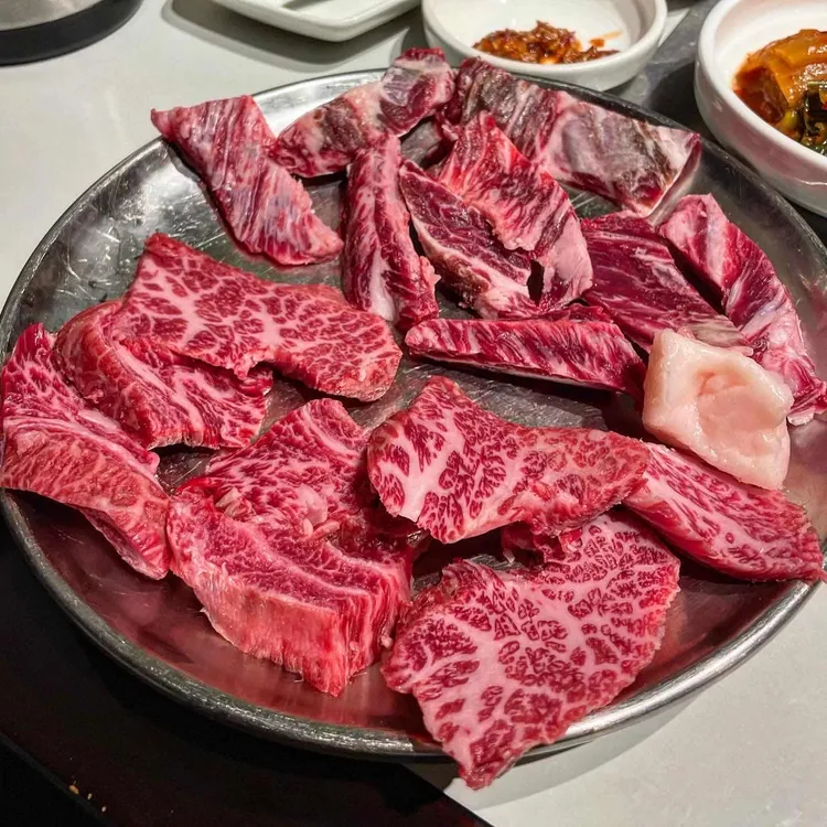 신림정 대표 사진