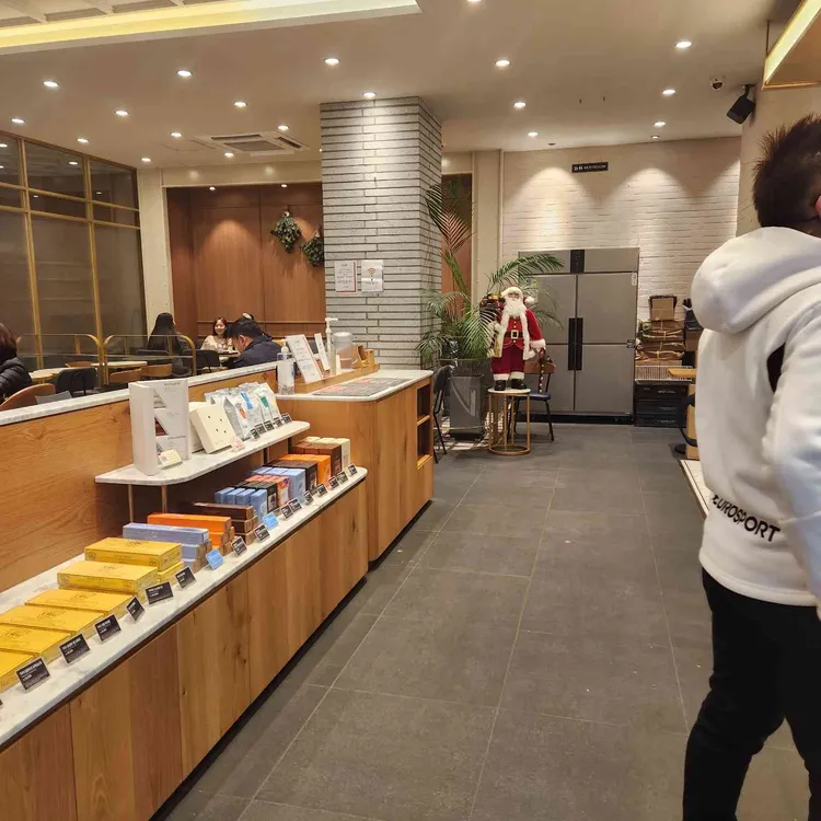 투썸플레이스 대표 사진