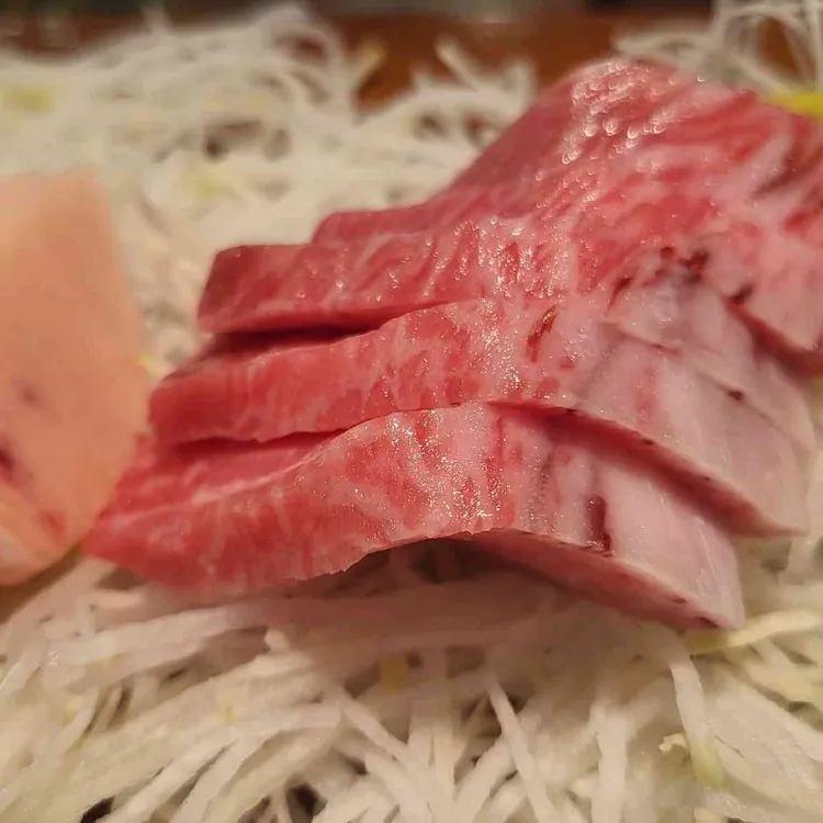 청우참치 대표 사진
