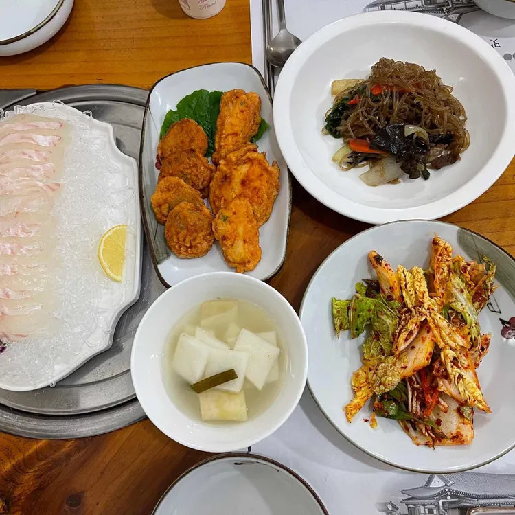 남문정 대표 사진