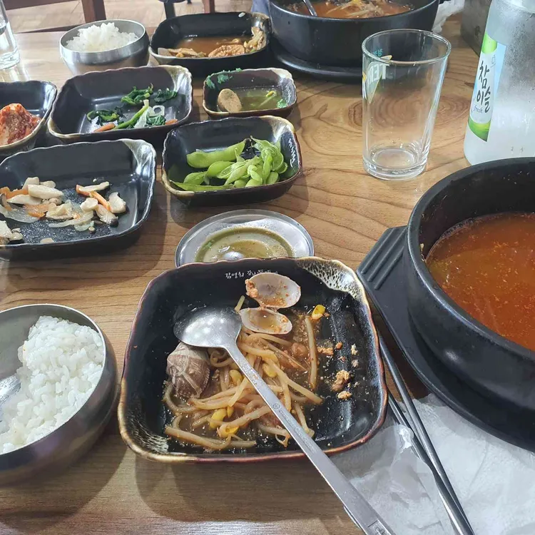 김영희강남동태찜 대표 사진