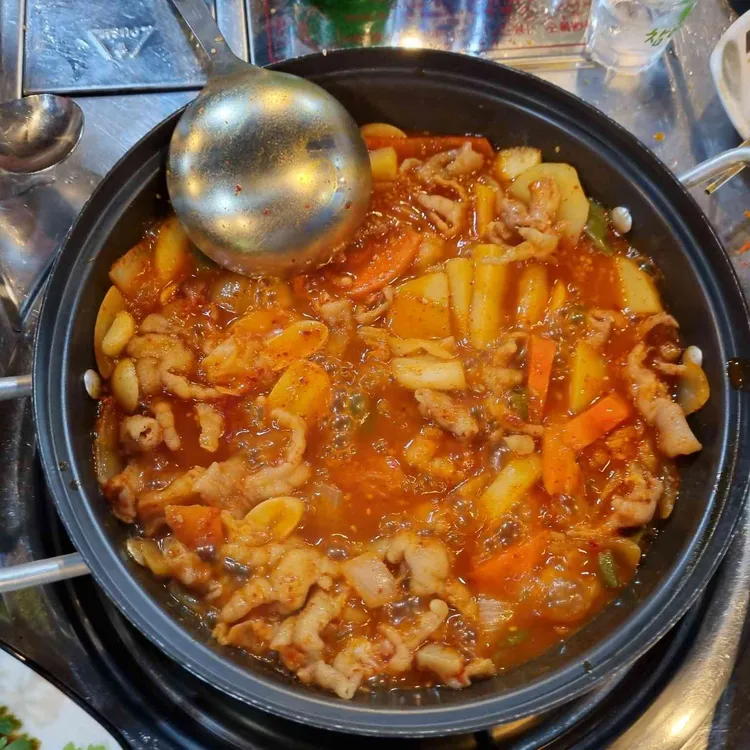 기분좋은날 대표 사진