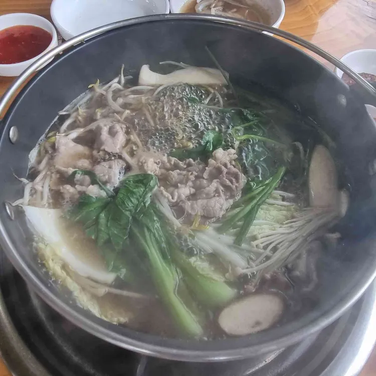 버들무지샤브 대표 사진