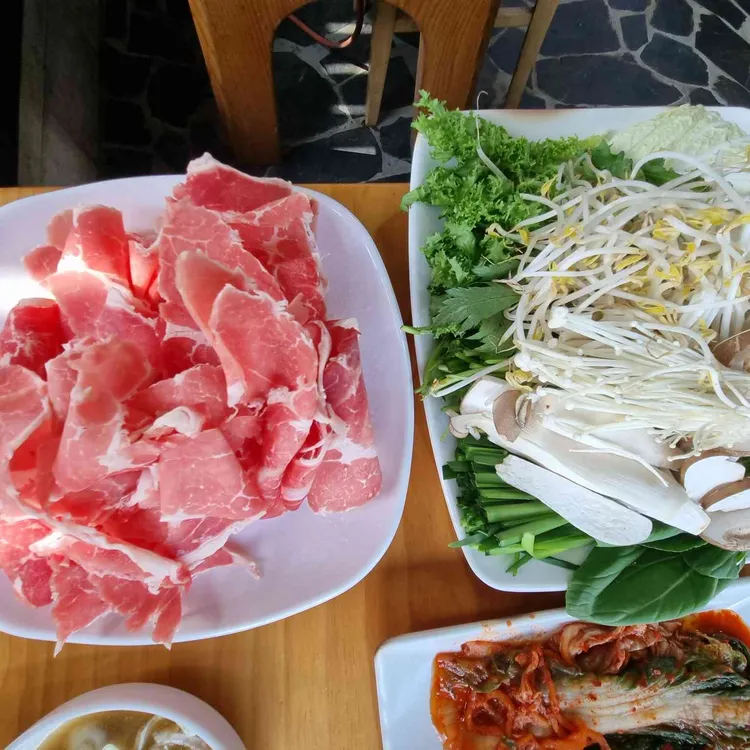 버들무지샤브 대표 사진