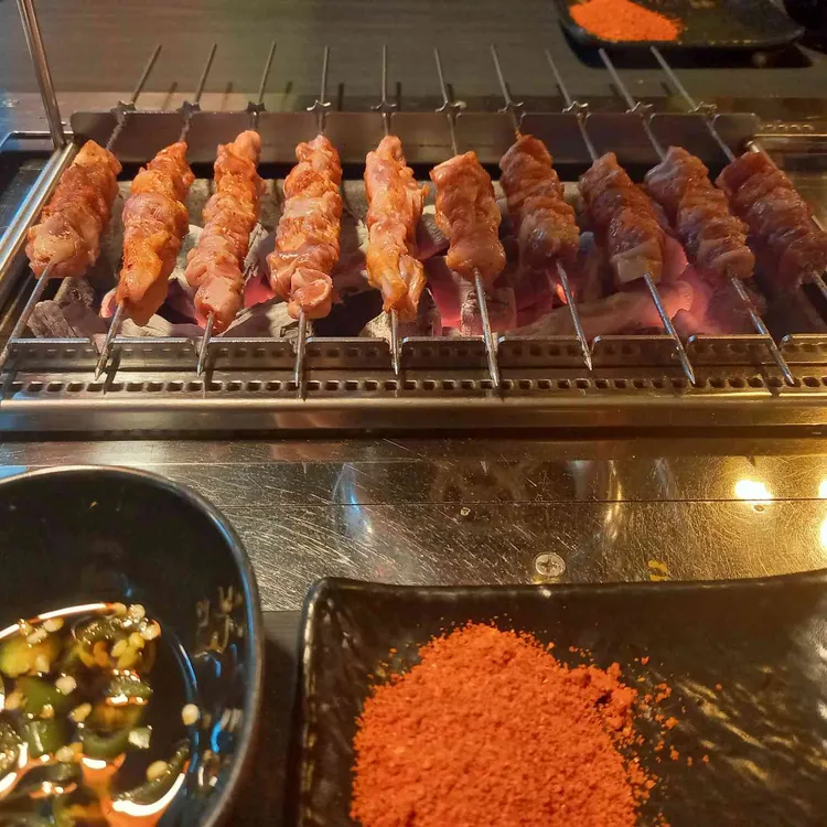 아맛나양꼬치  대표 사진