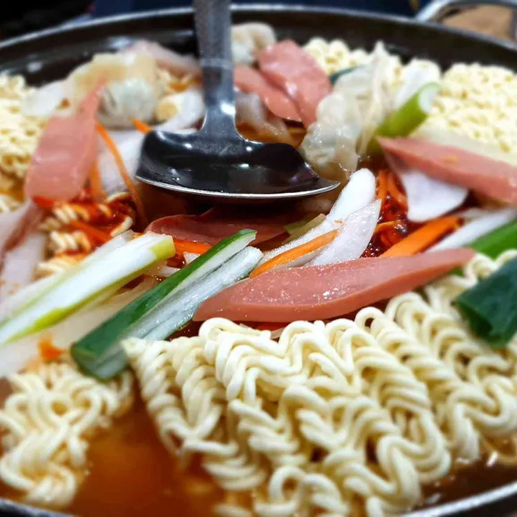신당동떡볶이 대표 사진