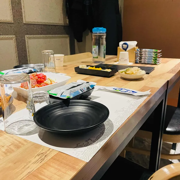 루아참치 대표 사진