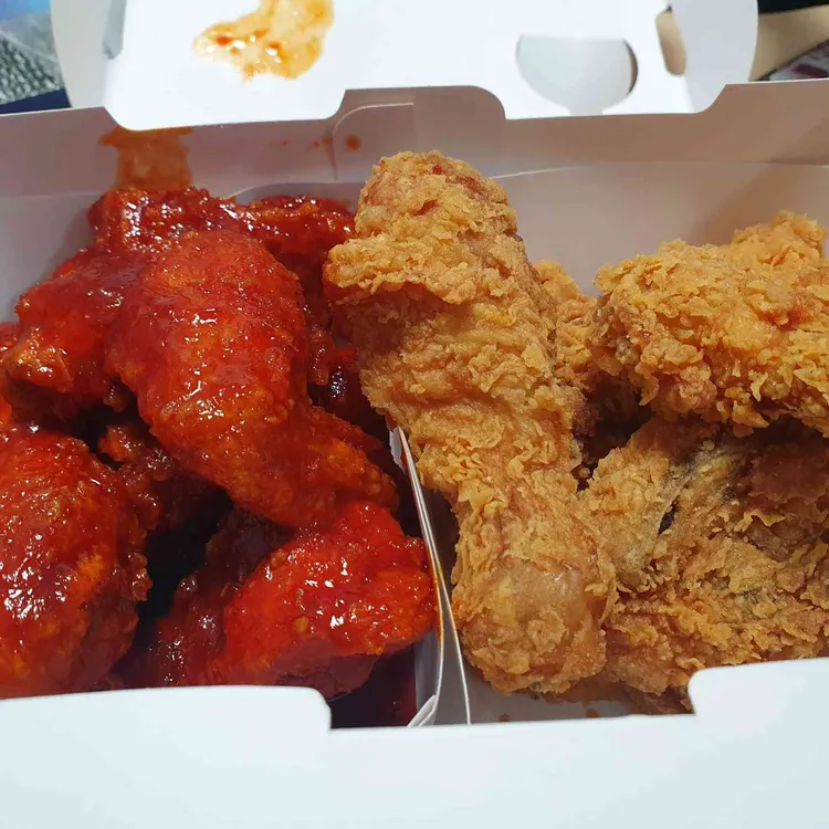 BHC치킨 대표 사진