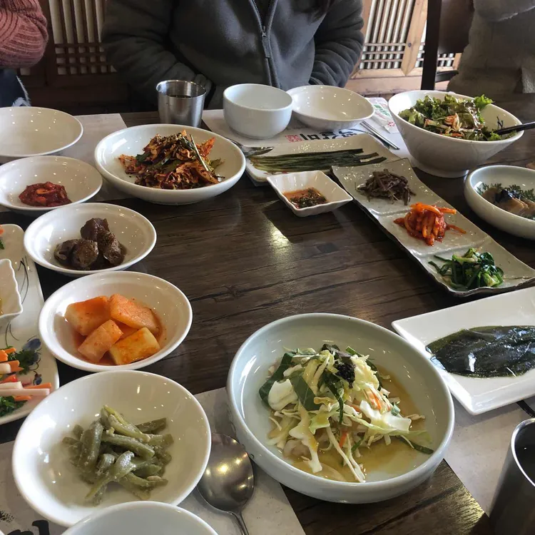 목원떡갈비 대표 사진