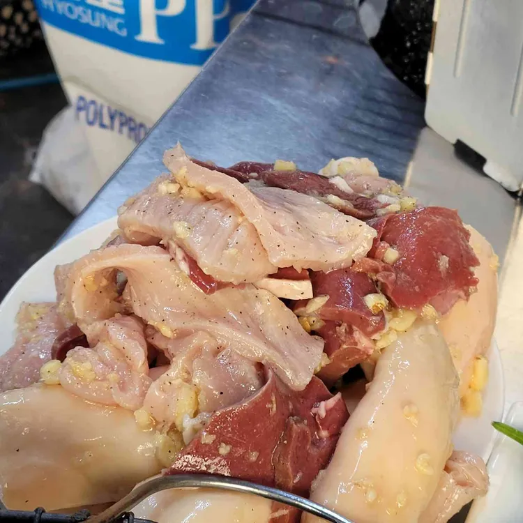 백화양곱창1호 대표 사진