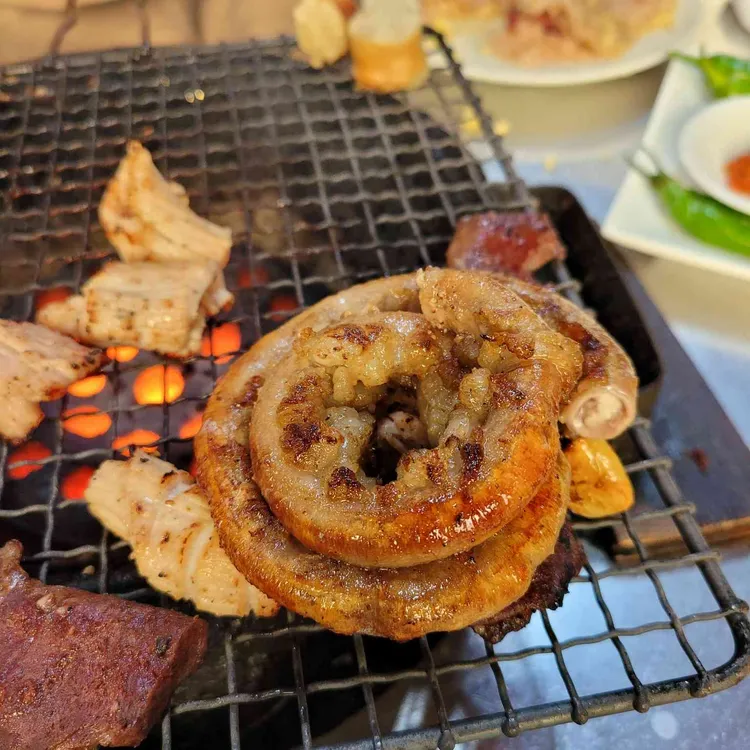 백화양곱창1호 대표 사진
