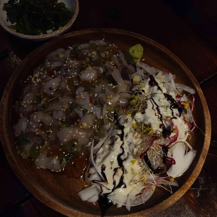 이자카야 연정 대표 사진
