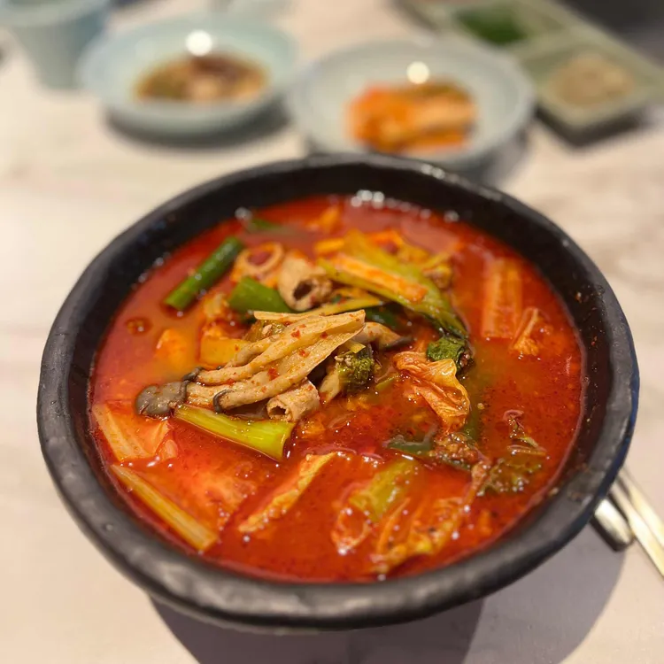 한와담 가든 대표 사진