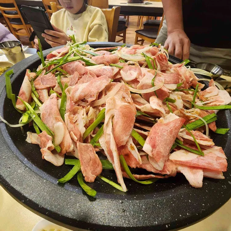 이왕이면오리 대표 사진