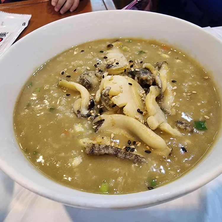 대성회식당 대표 사진