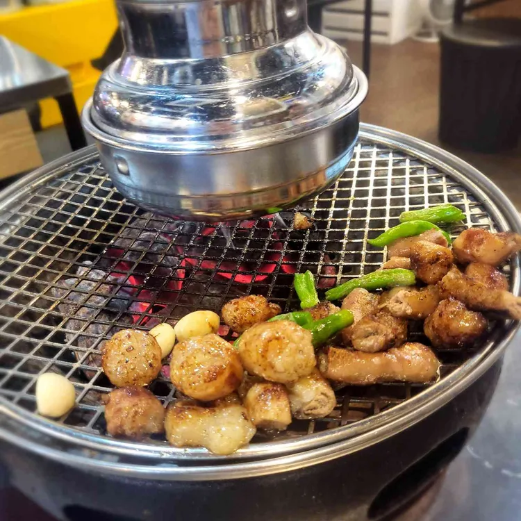 광명 대창집 청라점 - 청라 대창, 곱창 맛집 | 다이닝코드, 빅데이터 맛집검색