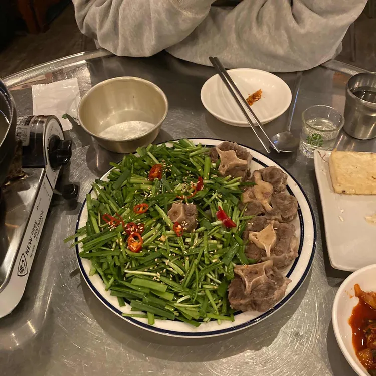 통령애 대표 사진