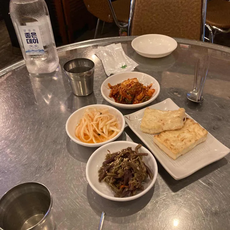 통령애 대표 사진