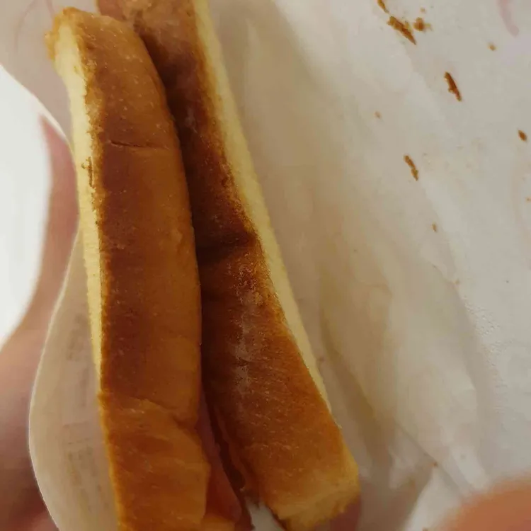 이삭토스트 대표 사진