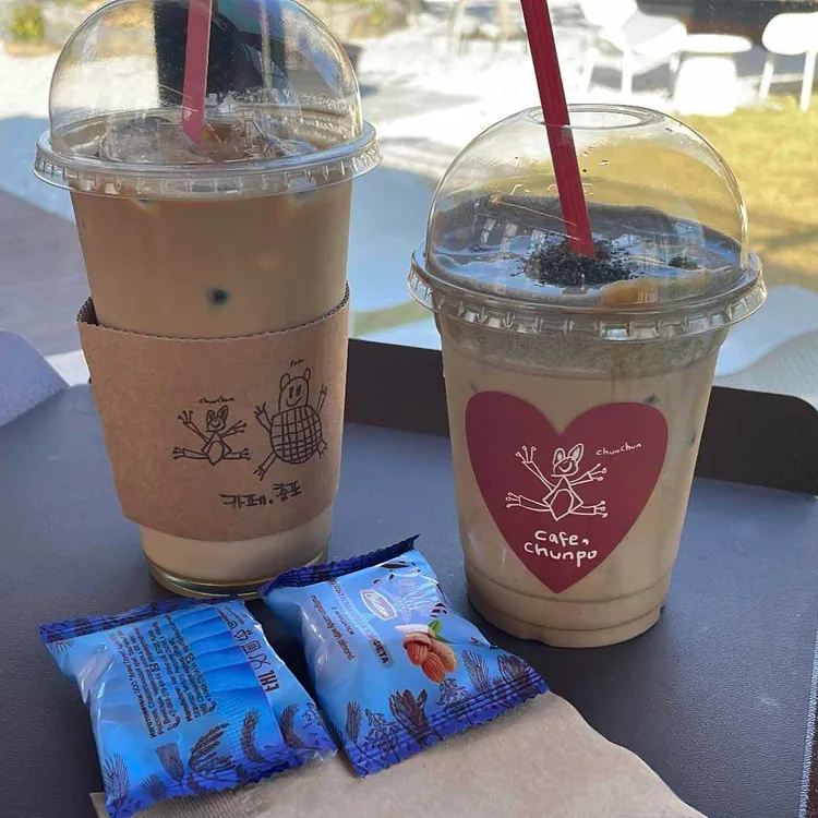 카페, 춘포 대표 사진