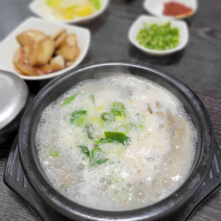 용궁식당 대표 사진