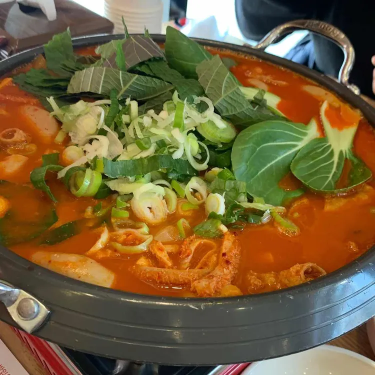 우정옥 대표 사진