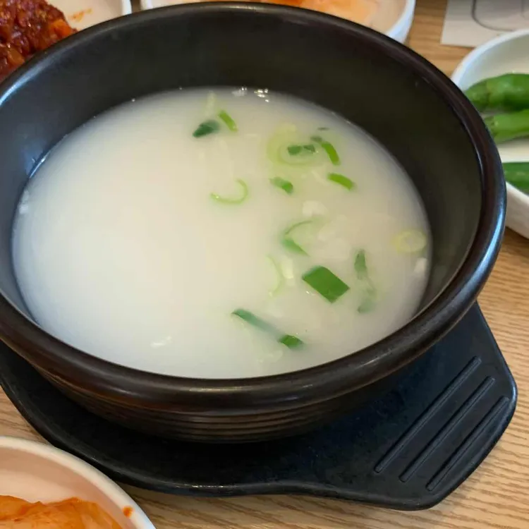 우정옥 대표 사진