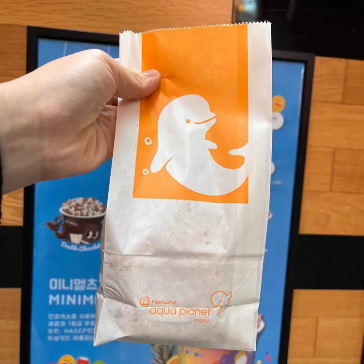 푸드코트 아쿠아플라넷 대표 사진
