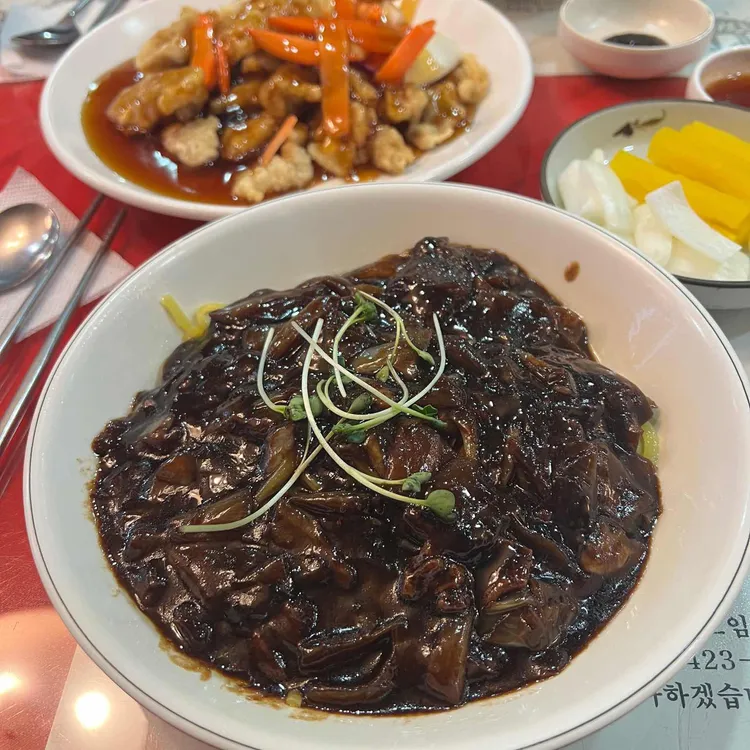 가향 대표 사진