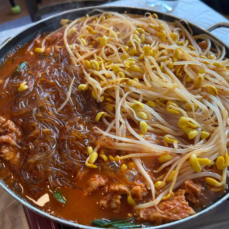 이모갈비전골 대표 사진