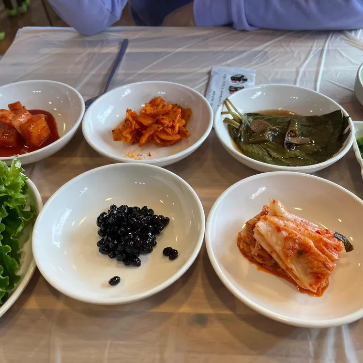 이모갈비전골 대표 사진