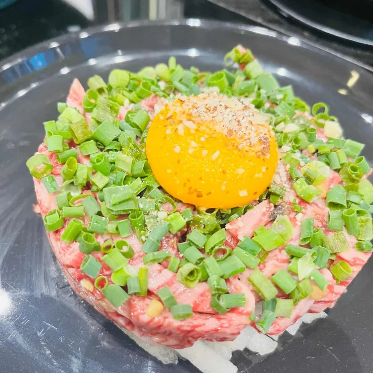 우취:한우와 취하다 대표 사진