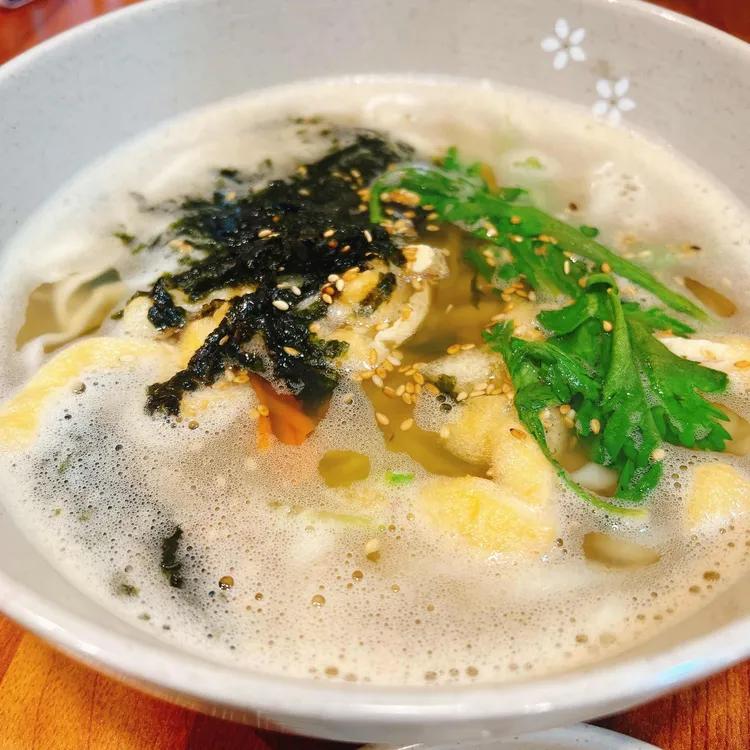 이담에도 칼국수 대표 사진