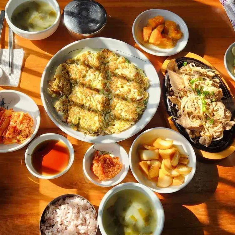 돌하르방 대표 사진