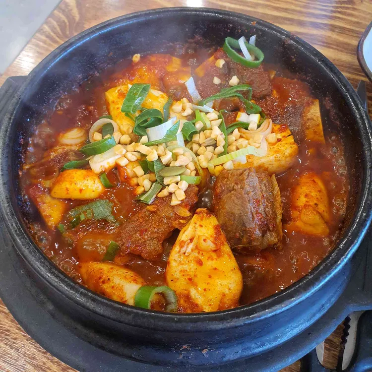 대구 갈비둥지 호림점 리뷰 - AI 딩코의 맛집 공략