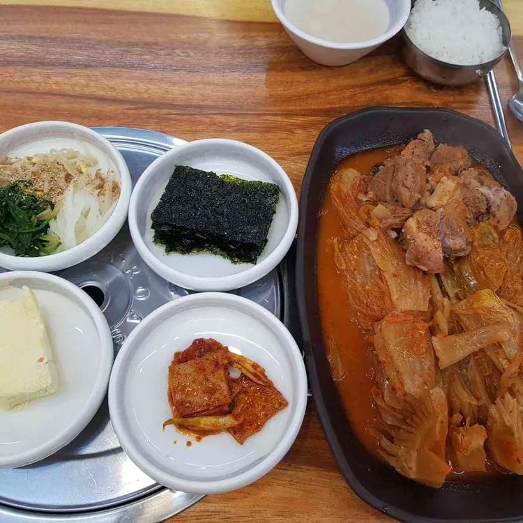 성서한옥집김치찜 대표 사진