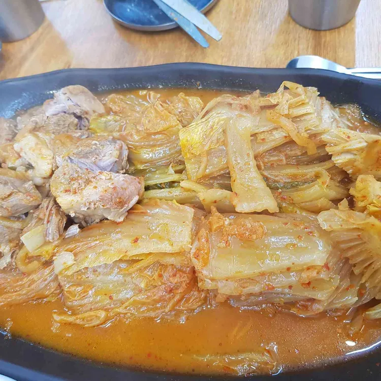 성서한옥집김치찜 대표 사진