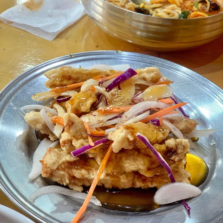공앤짬뽕 대표 사진