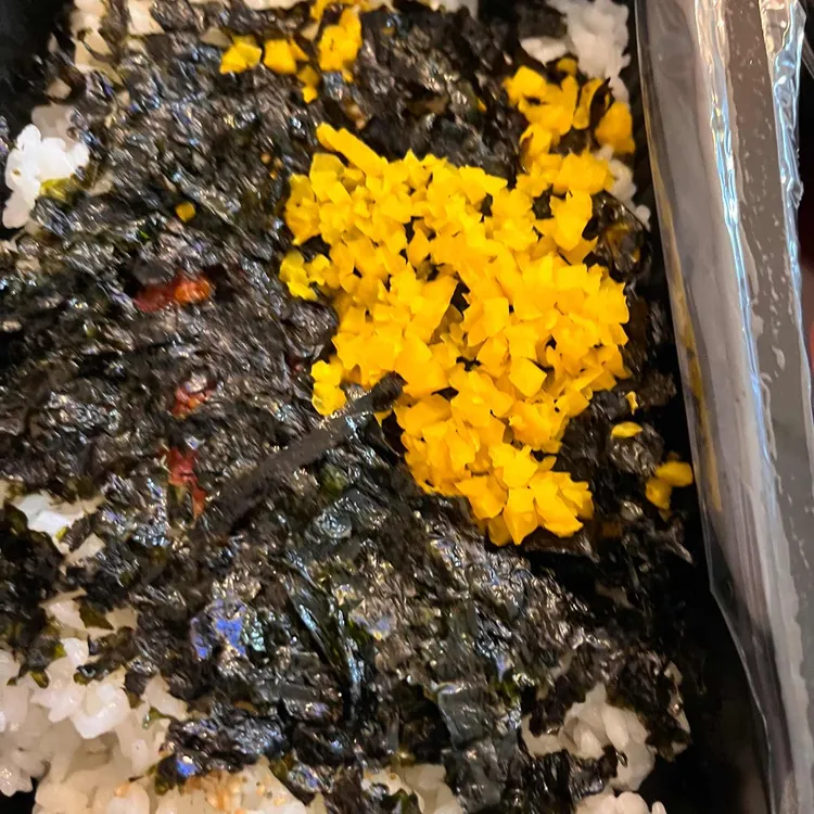 발대발 신화불닭 대표 사진