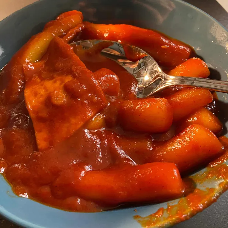 그녀의떡볶이 대표 사진