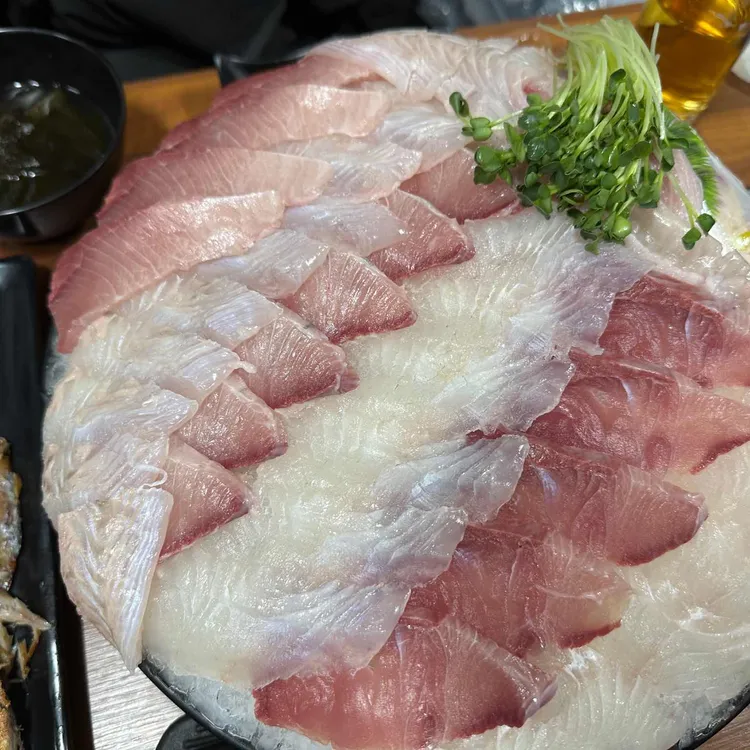 우리수산 대표 사진