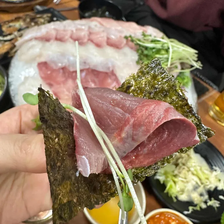 우리수산 대표 사진