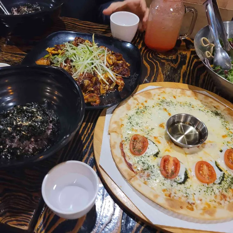 우쭈쭈 대표 사진