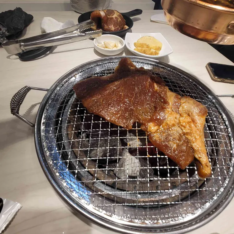 명륜진사갈비 대표 사진