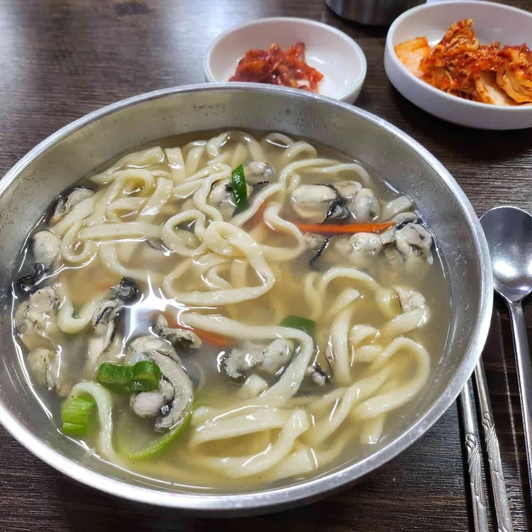 한일칡냉면 대표 사진