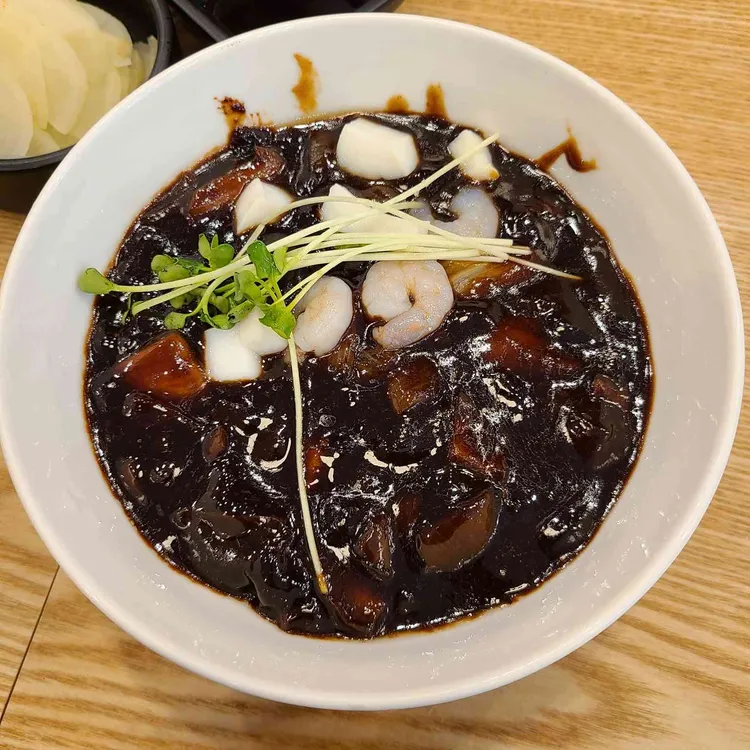 고급 중국 레스토랑, Chai797 Plus - AI 딩코의 맛집 공략
