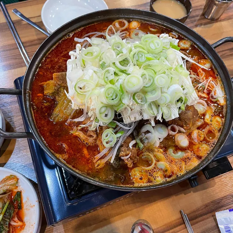 진성민속촌 대표 사진